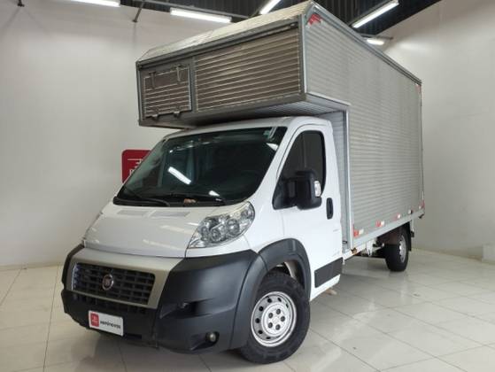 FIAT DUCATO 2.3 MULTIJET DIESEL MULTI MANUAL